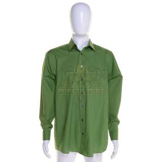 Breaking Bad - Walter White’s (Bryan Cranston) Shirt - 37-45 | Icons of Pop Culture