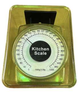 Lot 74 - Chappie (2015) - Prop Kitchen Scale