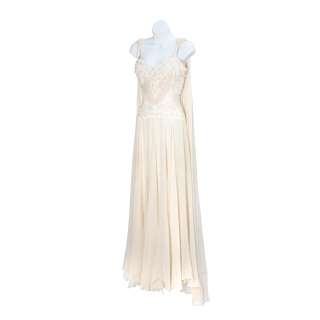 A Cheryl Ladd costume from Crossings | Bonhams