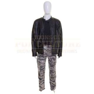 Better Call Saul (TV) – Sobchak’s (Steven Ogg) Outfit – 42-67 | Icons of Pop Culture