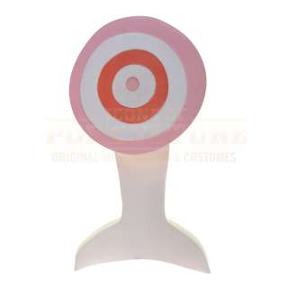 How the Grinch Stole Christmas – Who Large Target Toy – H2-5 | Icons of Pop Culture