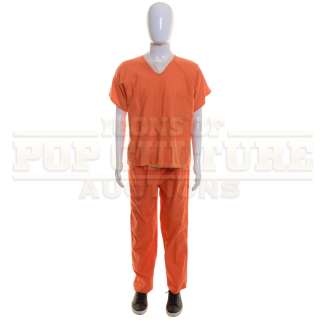 Better Call Saul (TV) – Gene/Saul Goodman’s (Bob Odenkirk) “Prison[x=#822 | Icons of Pop Culture