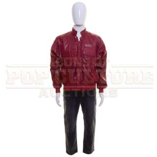 Cobra Kai (TV) – Hawk’s (Jacob Bertrand) Costume – CK-58 | Icons of Pop Culture