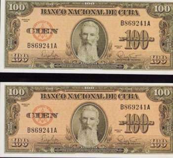 Godfather 2 prop bills | Piece of the Past