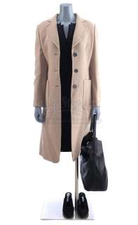 MARVEL‘S JESSICA JONES (TV SERIES) - Lot 140 - Jeri Hogarth‘s Meeting With Jessica Jones Costume
