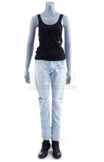 Marvel’s Jessica Jones (Tv Series) | Jessica Jones’ Stunt Costume Components | Propstore