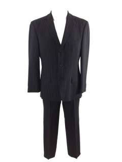 Martin Scorceses Studio Suit Movie Costumes | Premiere Props