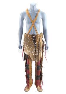 The Ballad of Buster Scruggs | Sioux Warrior’s (KC Bird) Costume | Propstore
