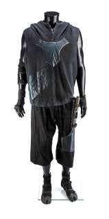 Pandorum | Manh’s (Cung Le) Costume | Propstore