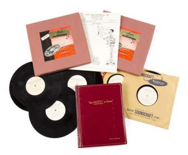 Lot 200 - THE NUTTY PROFESSOR ORIGINAL SCRIPT