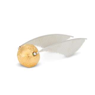 Harry Potter: A Presentation ’Golden Snitch’, Warner Bros., 2001, | Bonhams