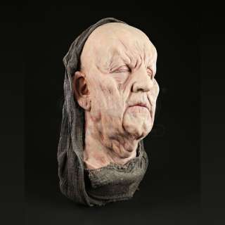 THE LOST BOYS (1987) - Lot 144 - Max (Edward Herrmann) Early Make-Up Study