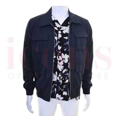 Cobra Kai (TV) – Chozen’s (Yuji Okumoto) Jacket & Shirt - 62-61 | Icons of Pop Culture