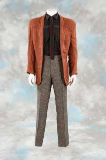 Harrison Ford Voight Kampff costume - Blade Runner | Profiles in History