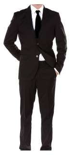 Lot 483 - Kurt (played by Chris Colfer) wedding tuxedo.