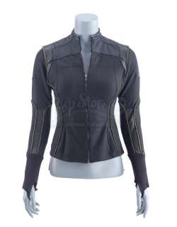 Marvel‘s Agents of S.H.I.E.L.D. - Lot 307 - Daisy Johnson‘s First Iteration Quake Jacket