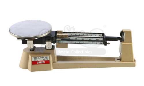 GOODFELLAS (1990) - Lot 305 - Cocaine-Weighing Scale