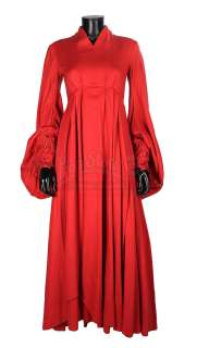 THE PRINCESS BRIDE (1987) - Lot 565 - Buttercup‘s (Robin Wright) Dress