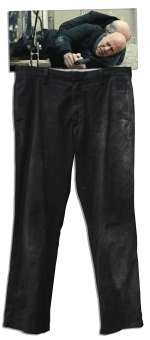 Bruce Willis Screen-Worn Wardrobe From ’’Red 2’’ | Nate Sanders