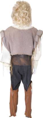 Ron Perlman’s Beauty and The Beast Costume with Likeness.... | Heritage