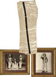 Shirley Temple Poor Little Rich Girl Costume Pants.... | Heritage