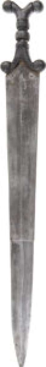 Gladiator Prop Sword.... | Heritage