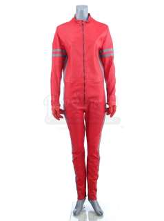 ZOOLANDER 2 - Lot 8 - Valentina Valencia‘s Racing Jumpsuit