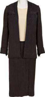 A Victoria Horne Dress from "To Each His Own." | Heritage