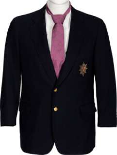 A Frank Sinatra Sport Coat Worn on "Larry King Live."... | Heritage