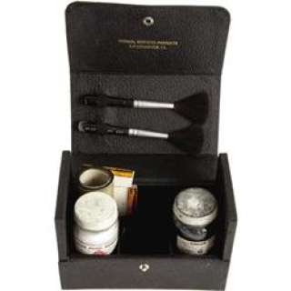 Lot 21017 - Dragnet Prop Fingerprinting Kit