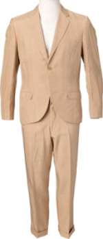 Peter Sellers "Hrundi V. Bakshi" Suit from The Party (United Artists, 1968)....