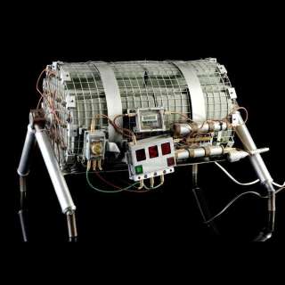 SPEED (1994) - Lot 234 - Howard Payne‘s (Dennis Hopper) Bus Bomb