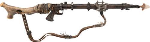 Waterworld (Universal, 1995), Kevin Costner "Mariner" Hero Harpoon Gun.