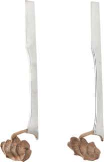 X-Men Origins: Wolverine (TCF, 2009), Ryan Reynolds "Wade Wilson/Weapon XI" FX Single-Blade Claws.