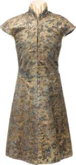 Loras Tyrell (Finn Jones) Cassock Jacket from Game of Thrones (HBO® Original 2011-2019, Season 3).