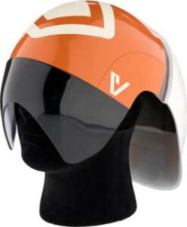 Star Wars: Episode VIII - The Last Jedi (Lucasfilm, 2017), Fathier Jockey Helmet (Red). | Heritage