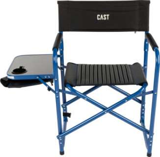 The Book of Boba Fett (Lucasfilm, 2021), Director’s Style Chair With "Buccaneer" Chairback. | Heritage