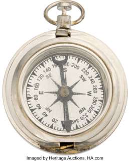 Judith Grimes (Cailey Fleming), Group of Personal Accessories from The Walking Dead (AMC 2010-2022, Season 11). | Heritage