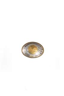 Lot 135 - Brokeback Mountain Ang Lee Limited Edition Belt Buckle