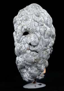 Lot 659 - Original Luminoid mask from The Outer Limits