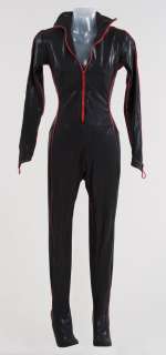 Lot 1147 - Eva Mendes Sand Saref jumpsuit from The Spirit