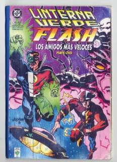 LOST - Lot 188 - Walt‘s Spanish comic book