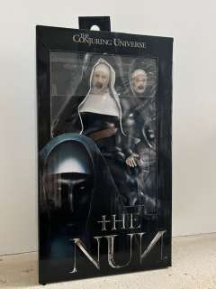 The Conjuring/ the Nun | the conjuring/ the Nun - Neca | Catawiki