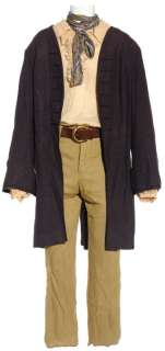 Lot 334 - Lucius Lavin‘s Costume from "Irresistible"
