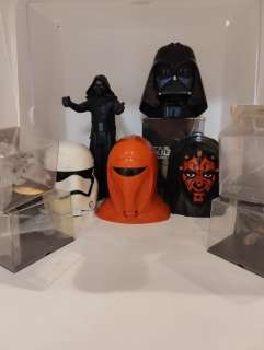 Star Wars | Star Wars - Lucas film | Catawiki