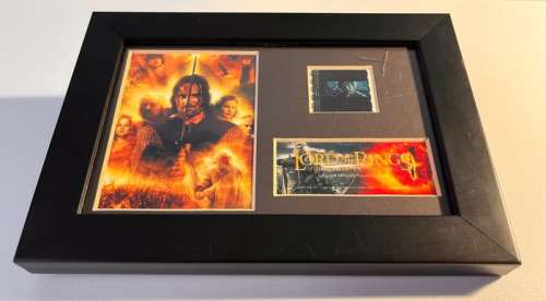 Lord of the Rings - Lord of the Rings