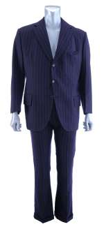 THE PINK PANTHER STRIKES AGAIN (1976) - Lot 270 - Inspector Jacques Clouseau‘s (Peter Sellers) Suit