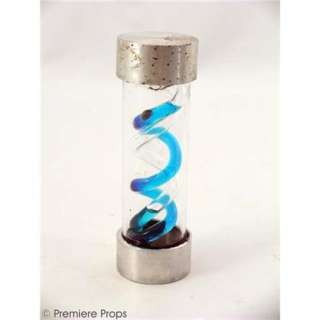 Resident Evil: Extinction Vial Movie Props | Premiere Props
