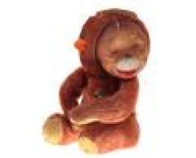 Bates Motel - Lot 1101 - Norman‘s Creepy Monkey Doll