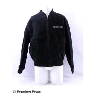 Lot 495 - The Sixth Sense Crew Jacket Movie Memorabilia
